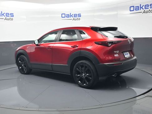 Used 2024 MAZDA CX-30 AWD 2.5 S w/ Select Sport Pkg image 6
