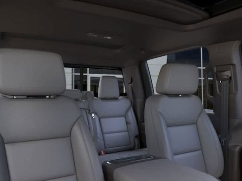 New 2026 GMC Sierra 1500 SLT image 24