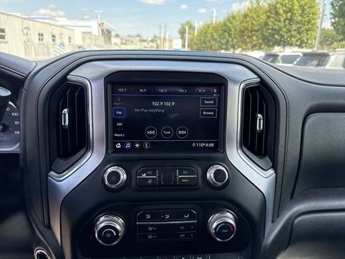 Used 2020 GMC Sierra 1500 Elevation w/ Trailering Package AWD/4WD image 14