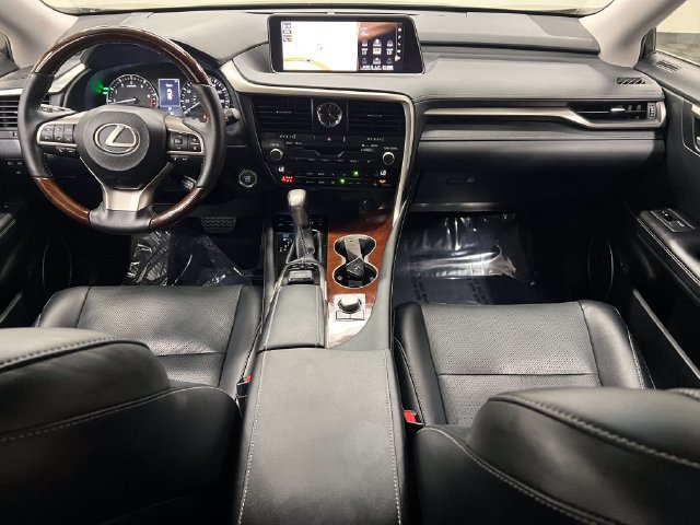 Used 2019 Lexus RX 350L FWD image 14