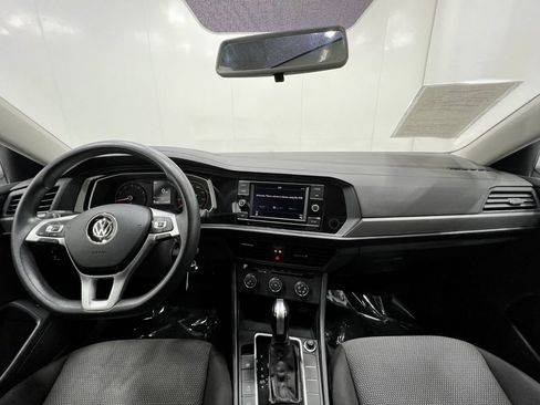 Used 2019 Volkswagen Jetta S w/ Driver Assistance Package FWD image 18