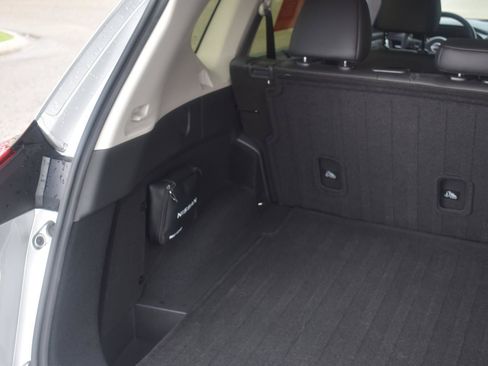 Certified 2024 Nissan Rogue SV w/ SV Premium Package FWD image 53