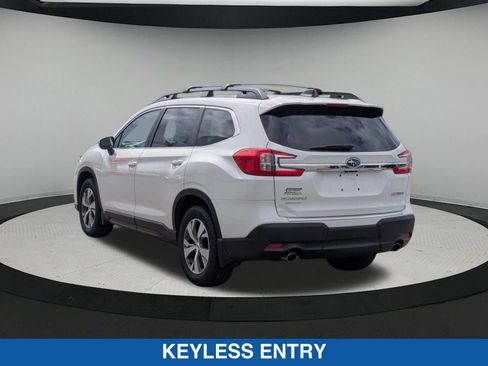 Certified 2023 Subaru Ascent Premium w/ Convenience Package AWD/4WD image 6