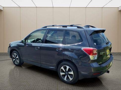 Used 2017 Subaru Forester 2.5i Premium w/ Rugged Package #1 image 9