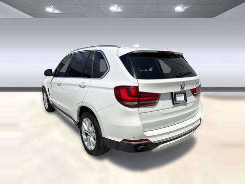Used 2015 BMW X5 xDrive35i AWD/4WD image 3