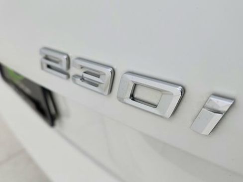 Used 2025 BMW 230i xDrive Coupe w/ Premium Package image 17