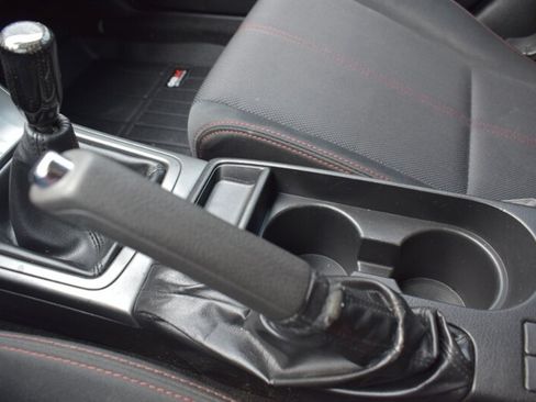 Used 2013 Subaru Impreza WRX Hatchback AWD/4WD image 24