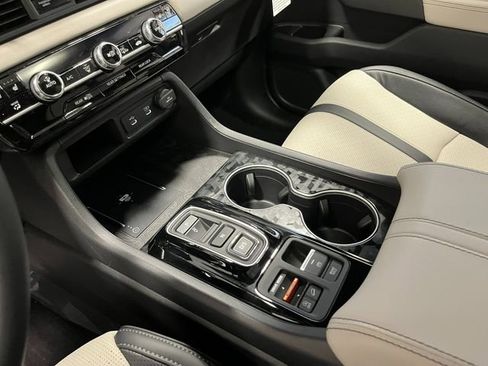 New 2026 Honda Passport TrailSport Elite image 18