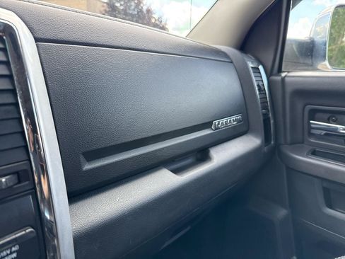 Used 2011 RAM 3500 Laramie w/ Protection Group AWD/4WD image 22