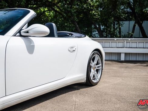Used 2012 Porsche 911 Carrera 4S AWD/4WD image 29