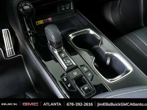Used 2024 Lexus NX 350 F Sport AWD/4WD image 16