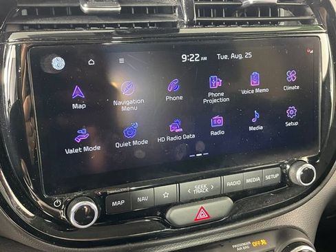 Certified 2023 Kia Soul EX FWD image 7