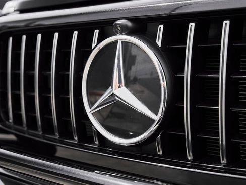 Used 2021 Mercedes-Benz G 63 AMG 4MATIC image 8