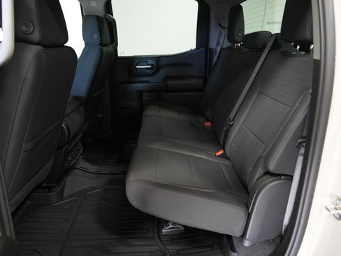 New 2026 GMC Sierra 1500 Pro w/ Graphite Edition image 20