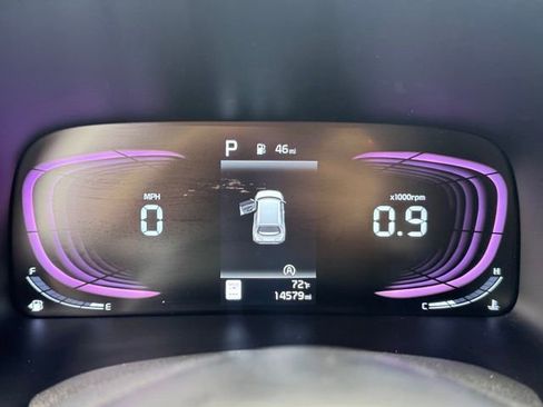 Certified 2025 Kia Soul LX image 26