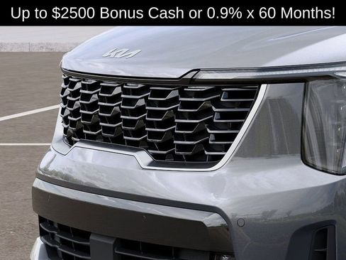 New 2026 Kia Sorento EX w/ EX Premium Package image 12