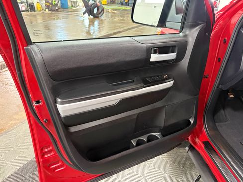 Used 2019 Toyota Tundra SR5 w/ SX Package image 20