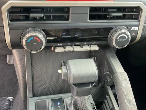 New 2026 Toyota Tacoma SR5 AWD/4WD image 13