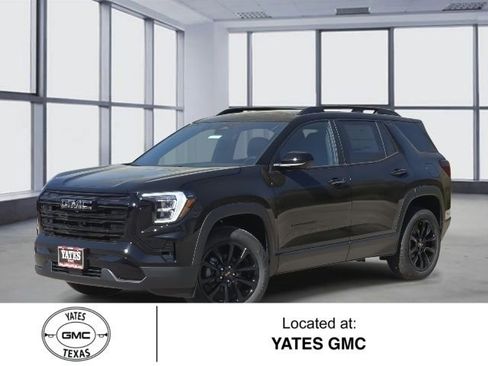 New 2026 GMC Terrain Elevation w/ Elevation Premium Package image 1