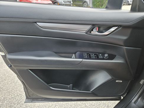 Used 2019 MAZDA CX-5 Touring AWD/4WD image 30