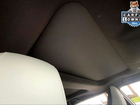 Used 2024 Subaru Solterra Touring w/ Touring Package image 22