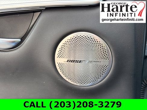 Certified 2022 INFINITI QX50 Essential image 18