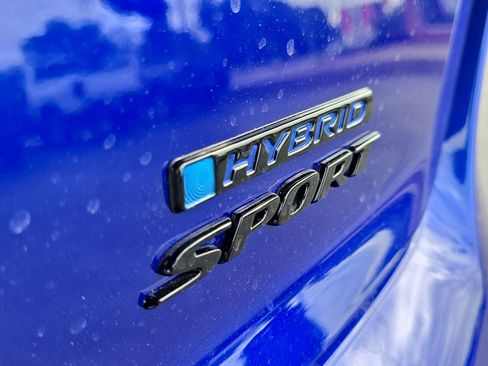 New 2026 Honda Accord Sport image 7