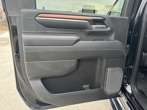 Used 2024 GMC Sierra 2500 Denali w/ Technology Package image 62