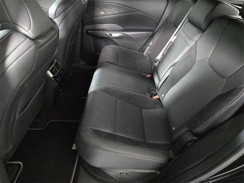 Certified 2023 Lexus RX 500h F Sport image 15