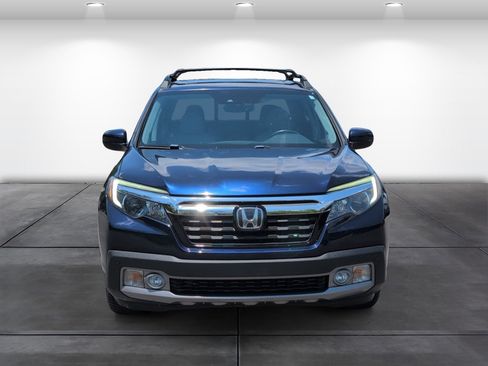 Certified 2019 Honda Ridgeline RTL-E image 6