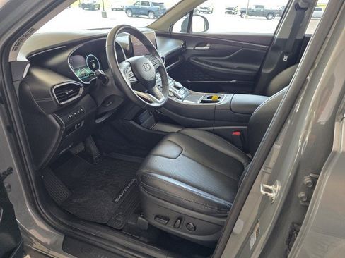 Used 2023 Hyundai Santa Fe SEL w/ Premium Package AWD/4WD image 21