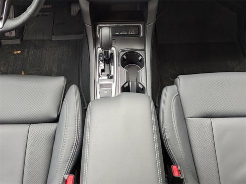 New 2026 Subaru Ascent Limited image 20