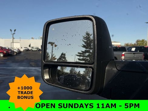 New 2026 RAM 1500 Big Horn image 14