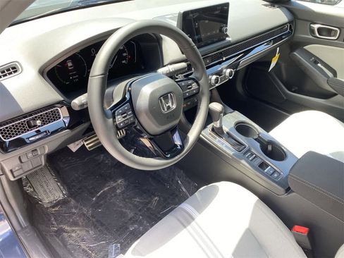 New 2026 Honda Civic Sport image 13