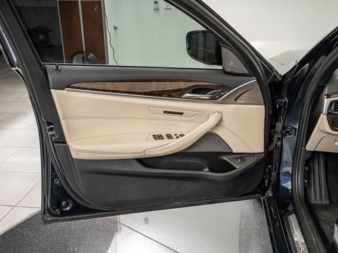 Used 2020 BMW 540i xDrive w/ Premium Package AWD/4WD image 17