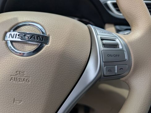 Used 2014 Nissan Rogue SV AWD/4WD image 22