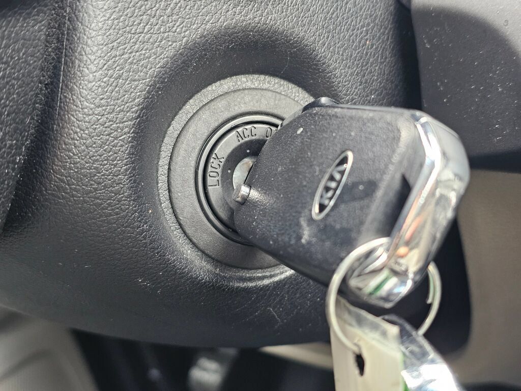 Used 2021 Kia Sportage S AWD/4WD image 33