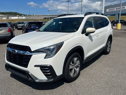 Used 2025 Subaru Ascent Premium