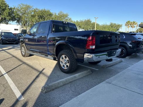 Used 2018 RAM 2500 Big Horn AWD/4WD image 6