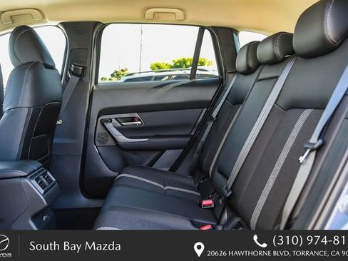 New 2026 MAZDA CX-50 AWD 2.5 S w/ Weather Package image 19