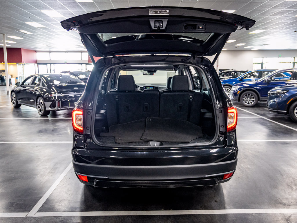 Used 2021 Honda Pilot Special Edition image 27