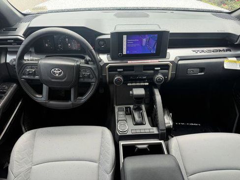 Certified 2026 Toyota Tacoma SR5 RWD image 9