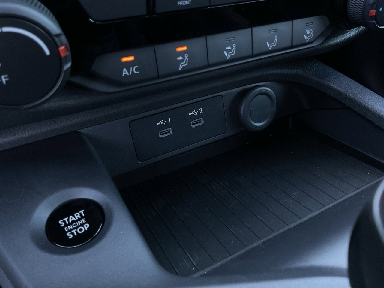 New 2027 Nissan Sentra S FWD image 24