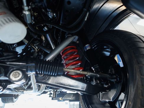 Used 1993 Ford Mustang Cobra image 90