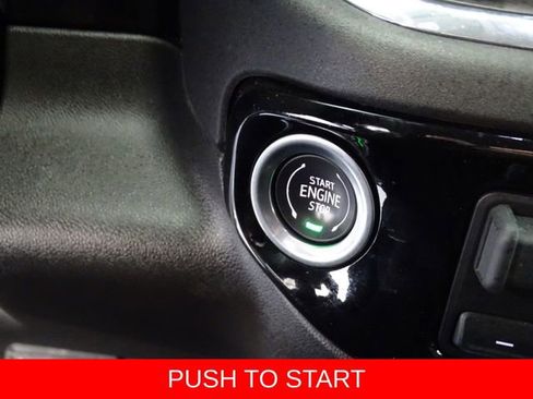 Used 2024 GMC Sierra 1500 SLT w/ SLT Premium Plus Package AWD/4WD image 9