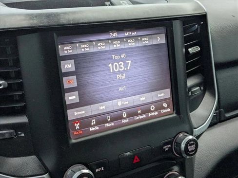 Used 2020 RAM 1500 Lone Star image 13