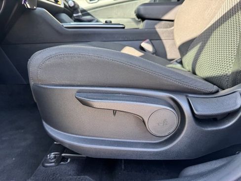 Certified 2024 Kia Sportage LX image 18