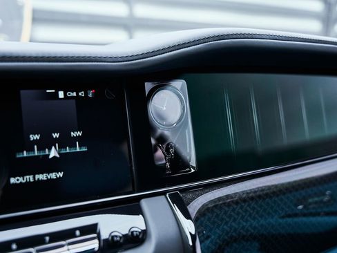 Used 2025 Rolls-Royce Cullinan Black Badge image 85