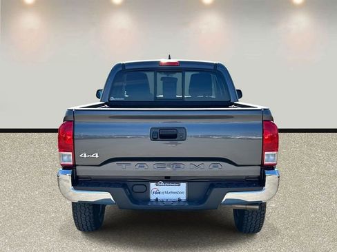 Used 2016 Toyota Tacoma SR5 image 6