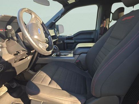 Used 2018 Ford F150 XLT w/ Equipment Group 302A Luxury image 12